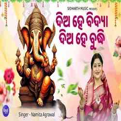 Dia He Bidya Dia He Budhhi